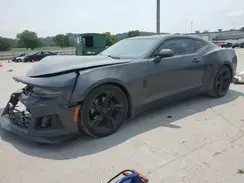 1G1FB1RS6H0153386 2017 CHEVROLET CAMARO