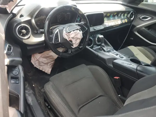 1G1FB1RS6H0153386 2017 CHEVROLET CAMARO - Image 8
