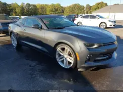 1G1FB1RS6H0155459 2017 CHEVROLET CAMARO