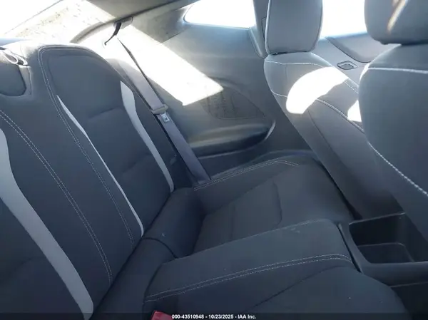 1G1FB1RS6H0155459 2017 CHEVROLET CAMARO - Image 8