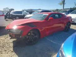 1G1FB1RS6H0161665 2017 CHEVROLET CAMARO