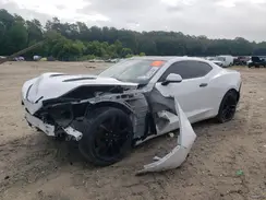 1G1FB1RS6H0162637 2017 CHEVROLET CAMARO