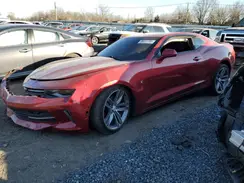 1G1FB1RS6H0163948 2017 CHEVROLET CAMARO