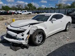 1G1FB1RS6H0164145 2017 CHEVROLET CAMARO