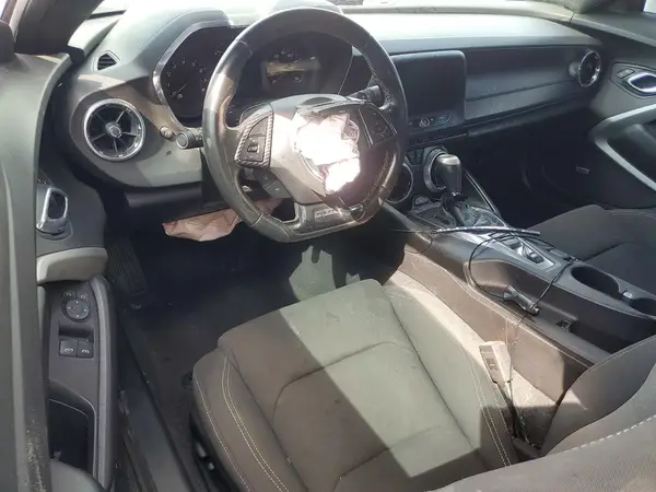 1G1FB1RS6H0164145 2017 CHEVROLET CAMARO - Image 8