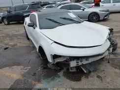 1G1FB1RS6H0165392 2017 CHEVROLET CAMARO