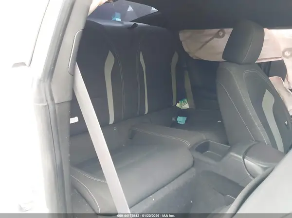 1G1FB1RS6H0165392 2017 CHEVROLET CAMARO - Image 8