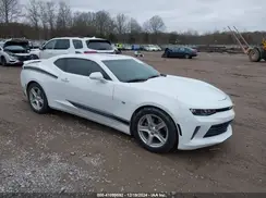 1G1FB1RS6H0169376 2017 CHEVROLET CAMARO