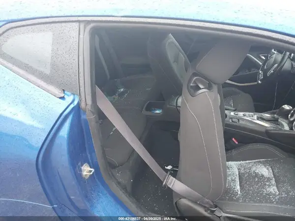 1G1FB1RS6H0172357 2017 CHEVROLET CAMARO - Image 8