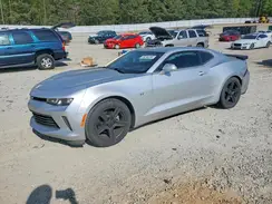 1G1FB1RS6H0172942 2017 CHEVROLET CAMARO