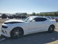 1G1FB1RS6H0176196 2017 CHEVROLET CAMARO
