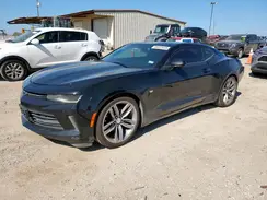 1G1FB1RS6H0179003 2017 CHEVROLET CAMARO