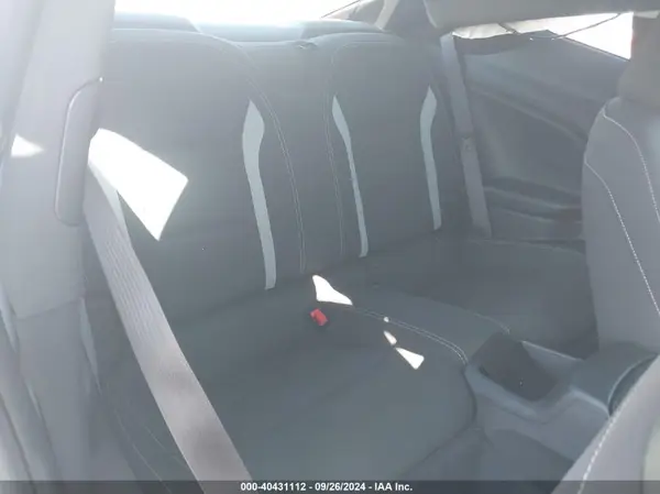1G1FB1RS6H0179857 2017 CHEVROLET CAMARO - Image 8