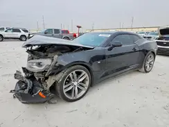 1G1FB1RS6H0180104 2017 CHEVROLET CAMARO