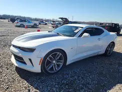 1G1FB1RS6H0182385 2017 CHEVROLET CAMARO