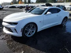 1G1FB1RS6H0182435 2017 CHEVROLET CAMARO