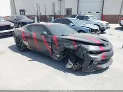 1G1FB1RS6H0186002 2017 CHEVROLET CAMARO