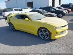 1G1FB1RS6H0190275 2017 CHEVROLET CAMARO