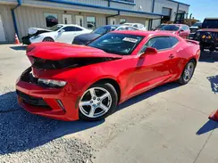 1G1FB1RS6H0190437 2017 CHEVROLET CAMARO