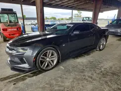 1G1FB1RS6H0193130 2017 CHEVROLET CAMARO