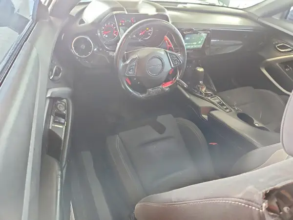 1G1FB1RS6H0193130 2017 CHEVROLET CAMARO - Image 8