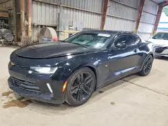 1G1FB1RS6H0195380 2017 CHEVROLET CAMARO