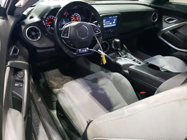 1G1FB1RS6H0195380 2017 CHEVROLET CAMARO - Image 8