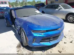1G1FB1RS6H0197503 2017 CHEVROLET CAMARO