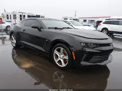 1G1FB1RS6H0197632 2017 CHEVROLET CAMARO