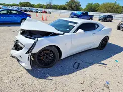 1G1FB1RS6H0197730 2017 CHEVROLET CAMARO