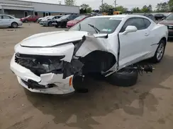 1G1FB1RS6H0197968 2017 CHEVROLET CAMARO