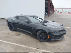 1G1FB1RS6H0198716 2017 CHEVROLET CAMARO