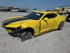 1G1FB1RS6H0200934 2017 CHEVROLET CAMARO