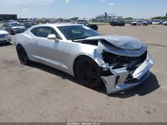 1G1FB1RS6H0201274 2017 CHEVROLET CAMARO