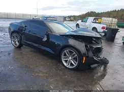1G1FB1RS6H0202554 2017 CHEVROLET CAMARO