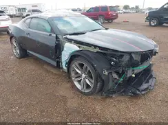 1G1FB1RS6H0202845 2017 CHEVROLET CAMARO