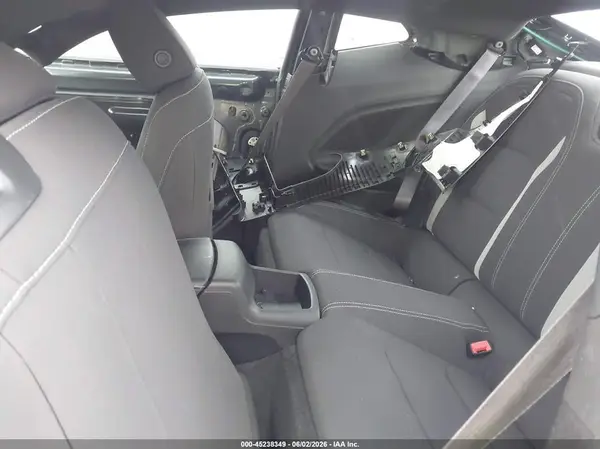1G1FB1RS6H0202845 2017 CHEVROLET CAMARO - Image 8