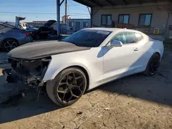 1G1FB1RS6H0206250 2017 CHEVROLET CAMARO