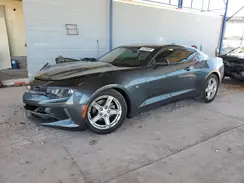1G1FB1RS6H0210959 2017 CHEVROLET CAMARO