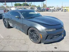 1G1FB1RS6H0211559 2017 CHEVROLET CAMARO
