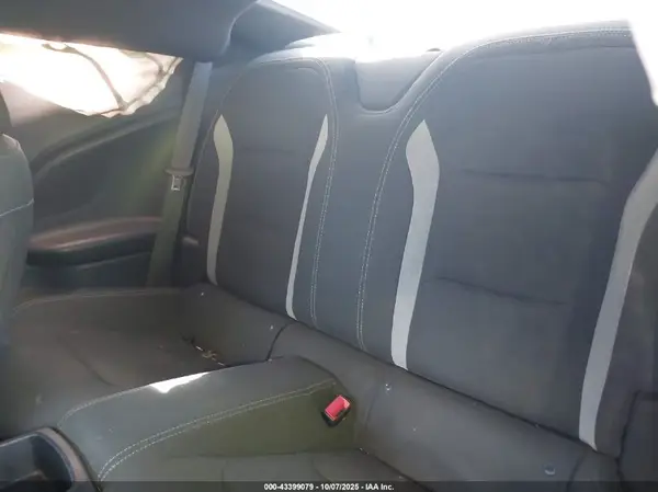 1G1FB1RS6H0211559 2017 CHEVROLET CAMARO - Image 8
