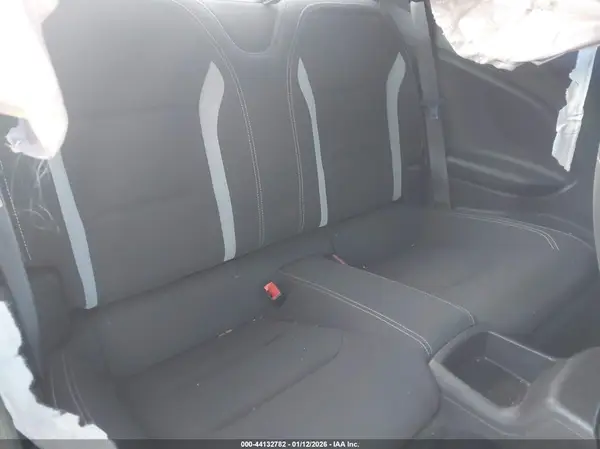 1G1FB1RS6J0100337 2018 CHEVROLET CAMARO - Image 8