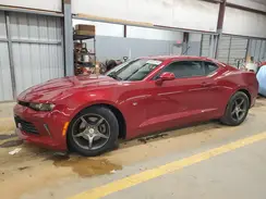 1G1FB1RS6J0101634 2018 CHEVROLET CAMARO