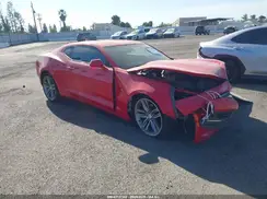 1G1FB1RS6J0103111 2018 CHEVROLET CAMARO