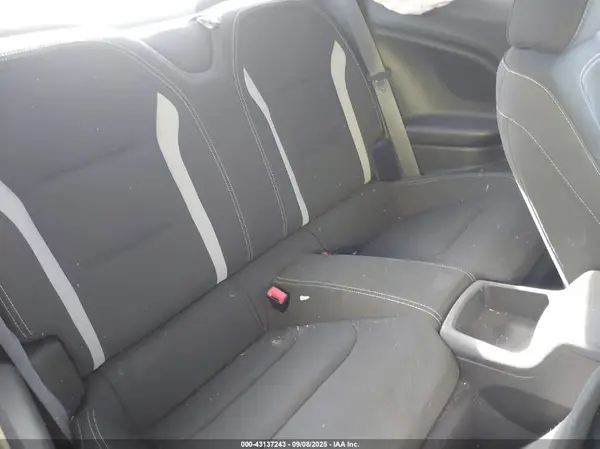 1G1FB1RS6J0103111 2018 CHEVROLET CAMARO - Image 8