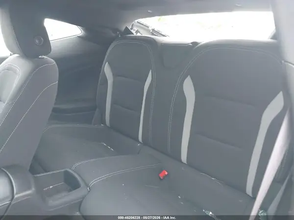 1G1FB1RS6J0103870 2018 CHEVROLET CAMARO - Image 8