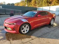 1G1FB1RS6J0106932 2018 CHEVROLET CAMARO