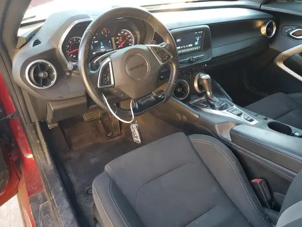 1G1FB1RS6J0106932 2018 CHEVROLET CAMARO - Image 8
