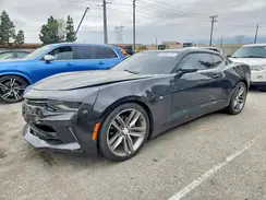 1G1FB1RS6J0107823 2018 CHEVROLET CAMARO