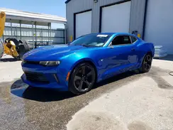 1G1FB1RS6J0108826 2018 CHEVROLET CAMARO